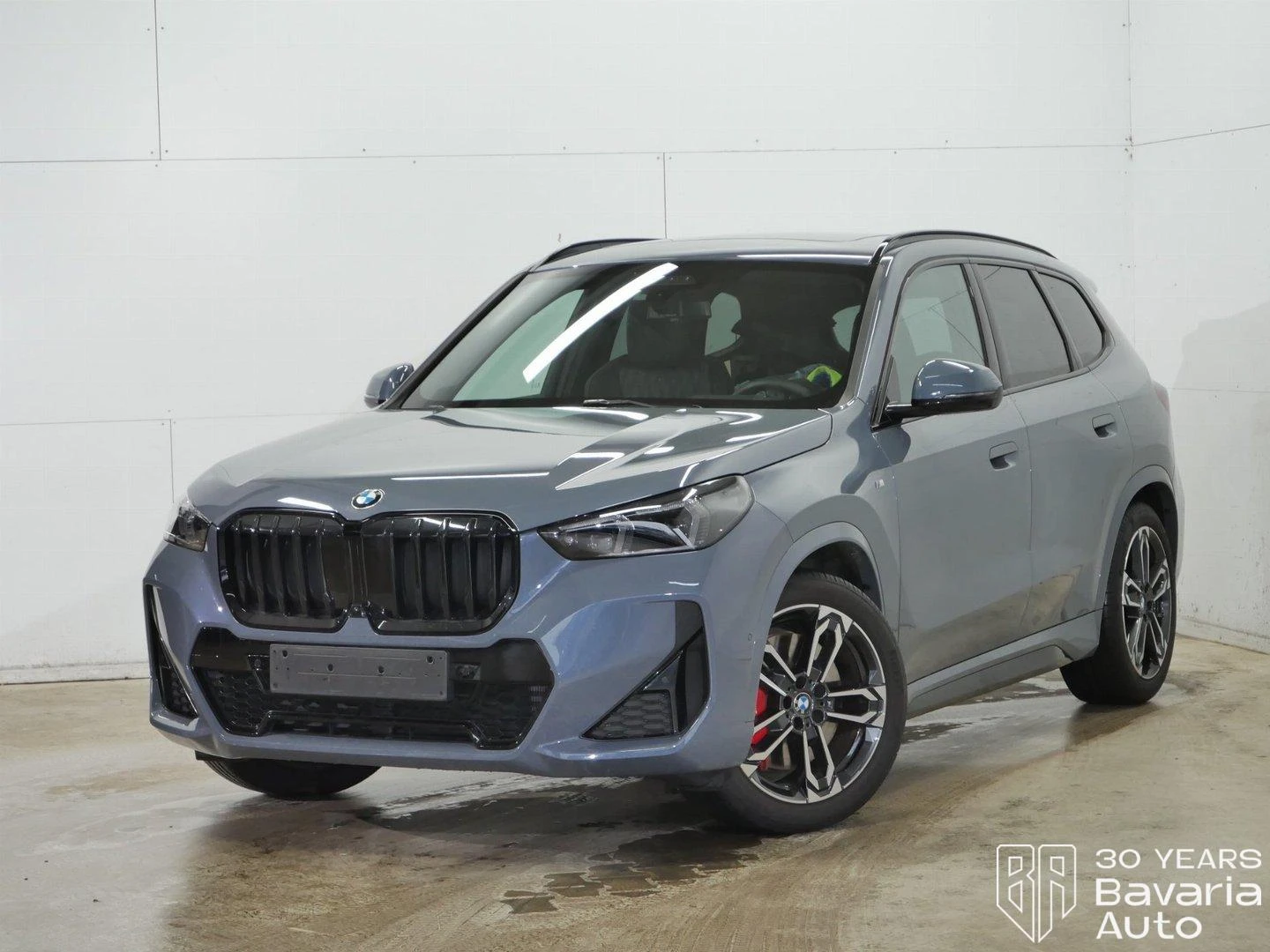 BMW X1 23d xDrive M Sport Paket Steptronic, снимка 1