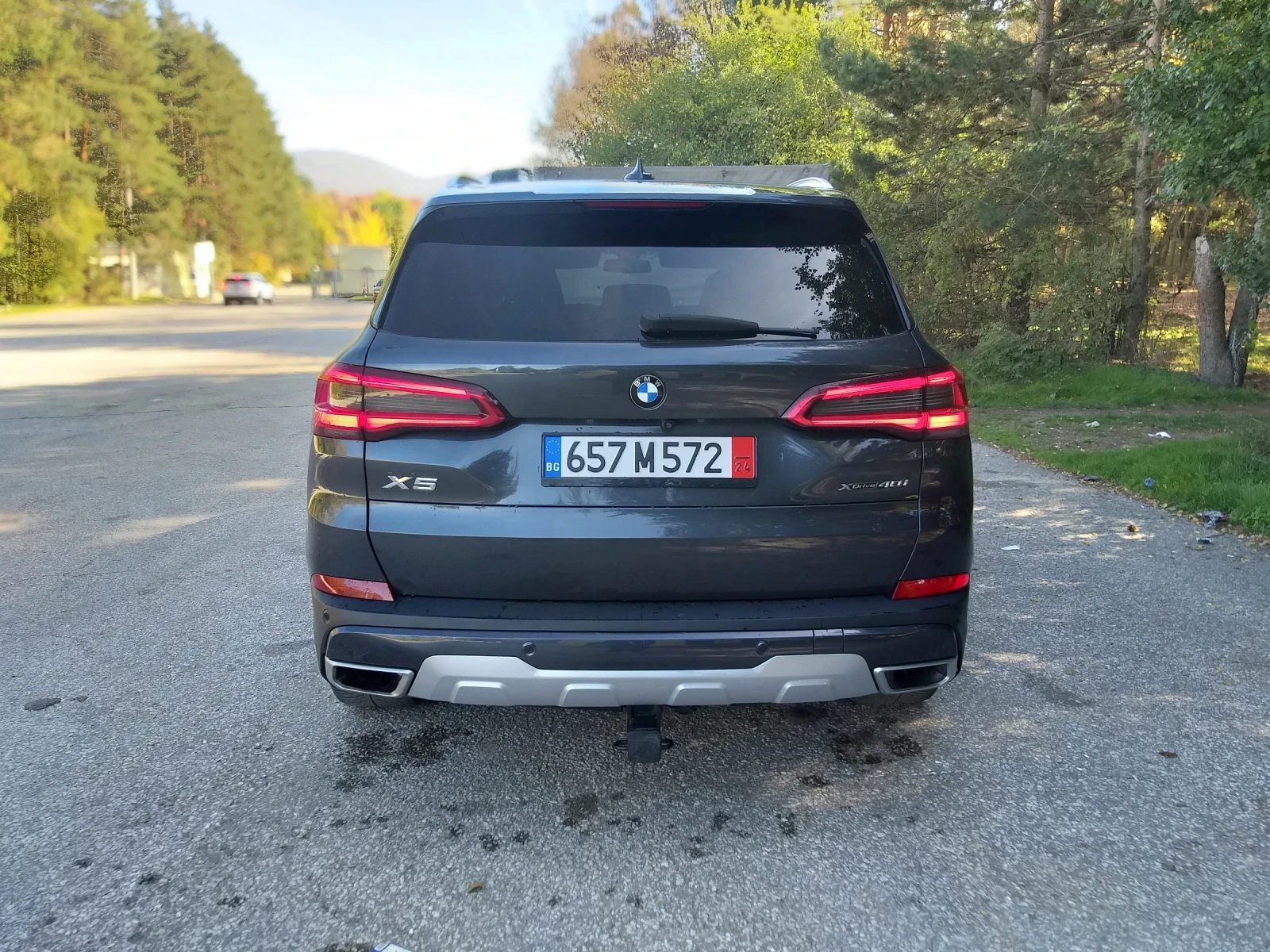 BMW X5 XDrive 40i * ПРОМО ЦЕНА* НАЛИЧНА*  - изображение 2