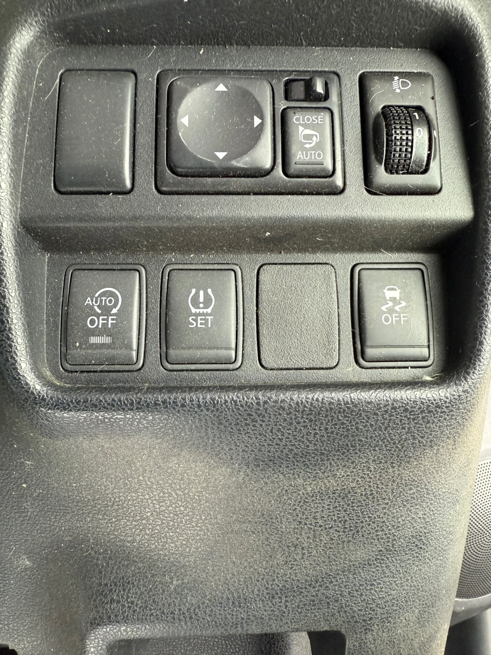 Nissan Juke 1.2Dig-t 115кс на части facelift - изображение 7