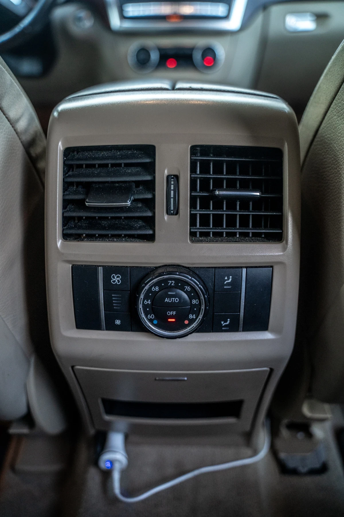 Mercedes-Benz GL 500 4.7 Bi Turbo AMG | Mobile.bg   15