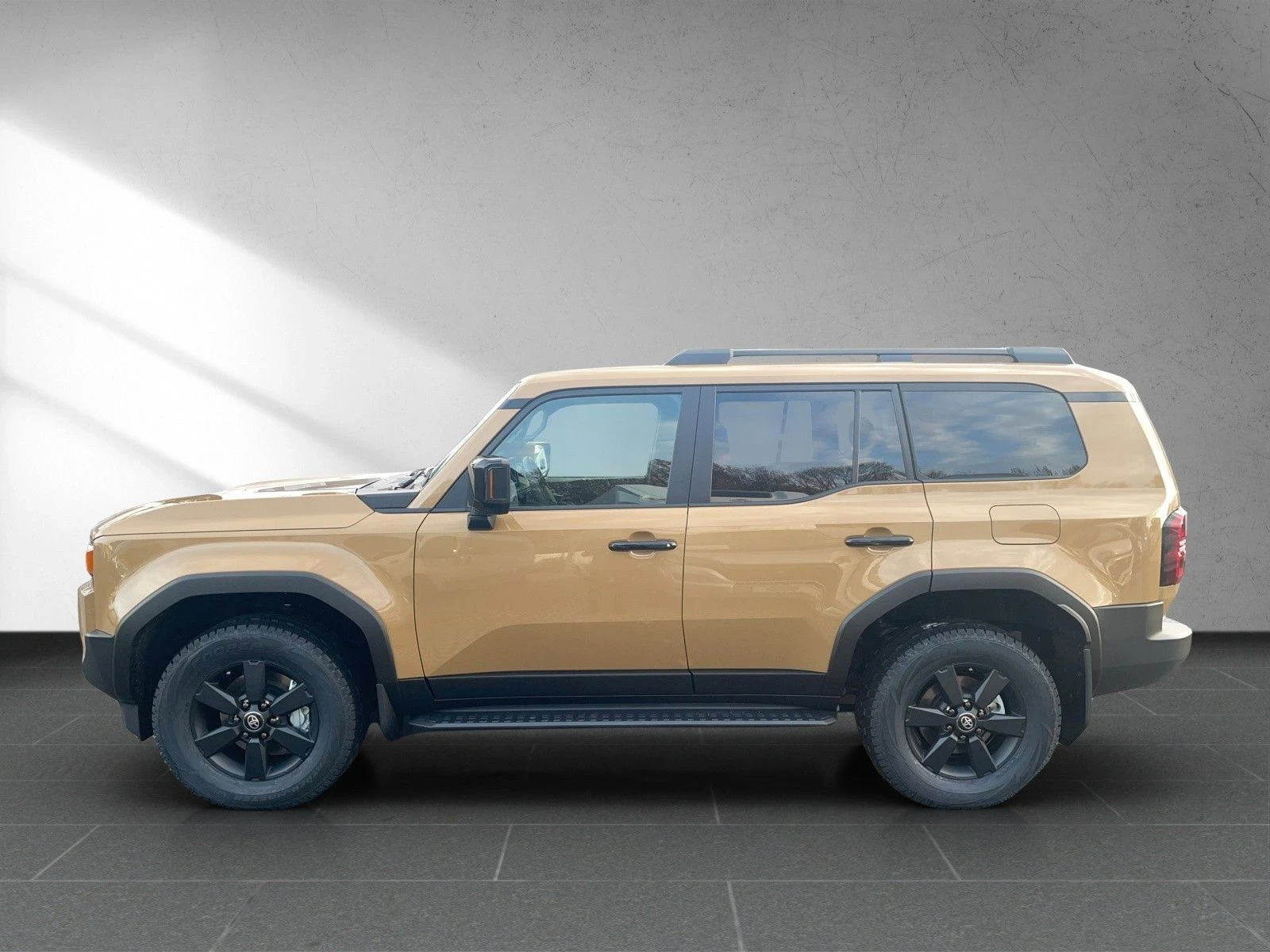Toyota Land cruiser 2.8D 4x4 Executive * 360* ОЧАКВАН ВНОС * *  - изображение 6