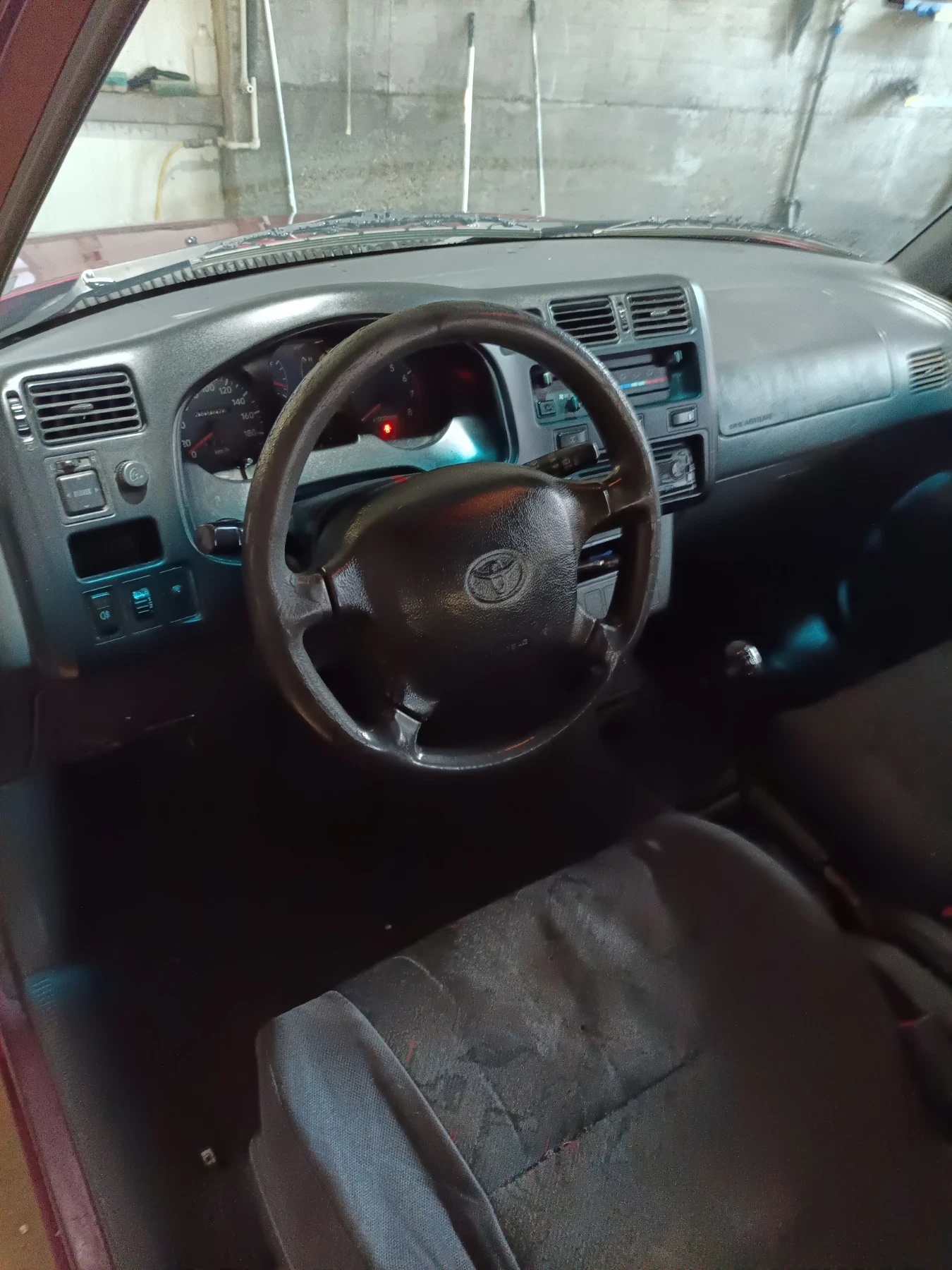 Toyota Rav4  - изображение 3