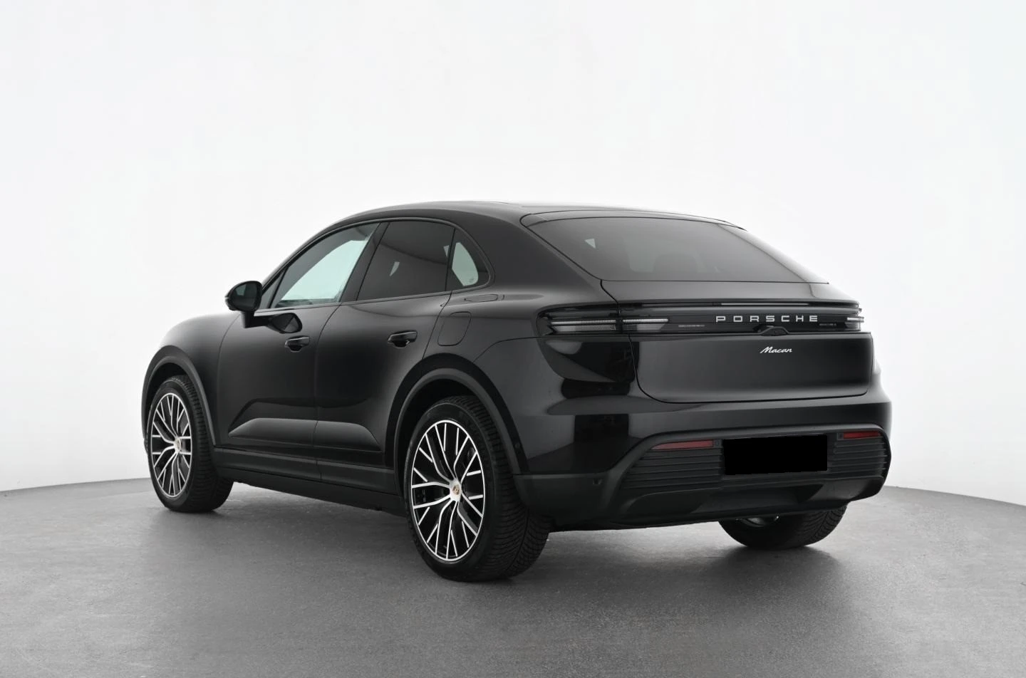 Porsche Macan BOSE LED PANO MEMORY 360 CAMERA PASM - изображение 2