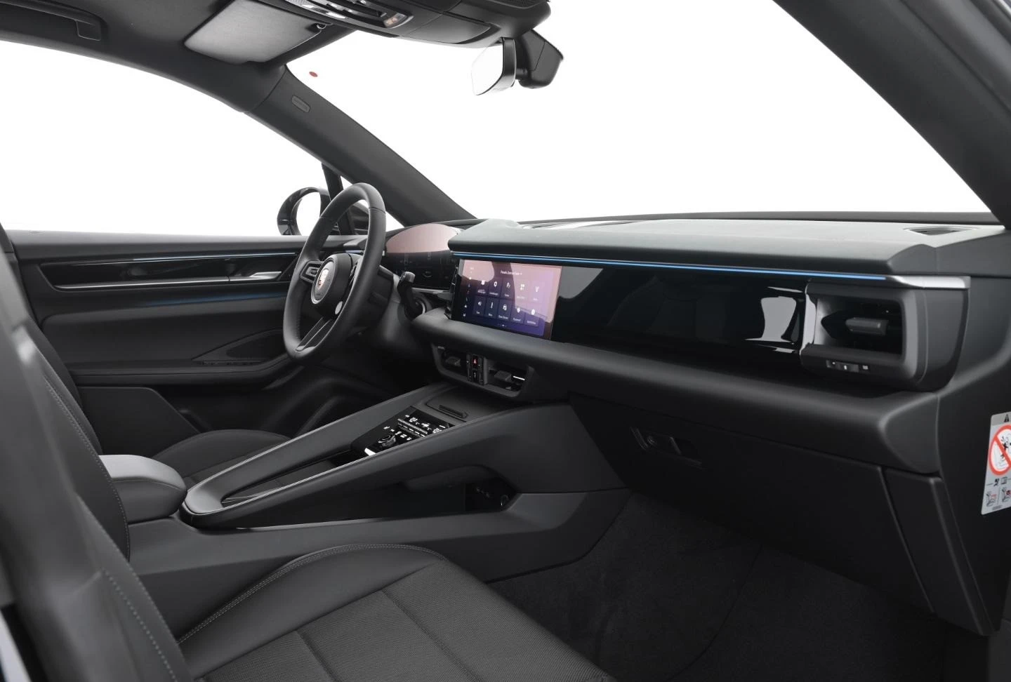 Porsche Macan BOSE LED PANO MEMORY 360 CAMERA PASM | Mobile.bg � ����������� 13