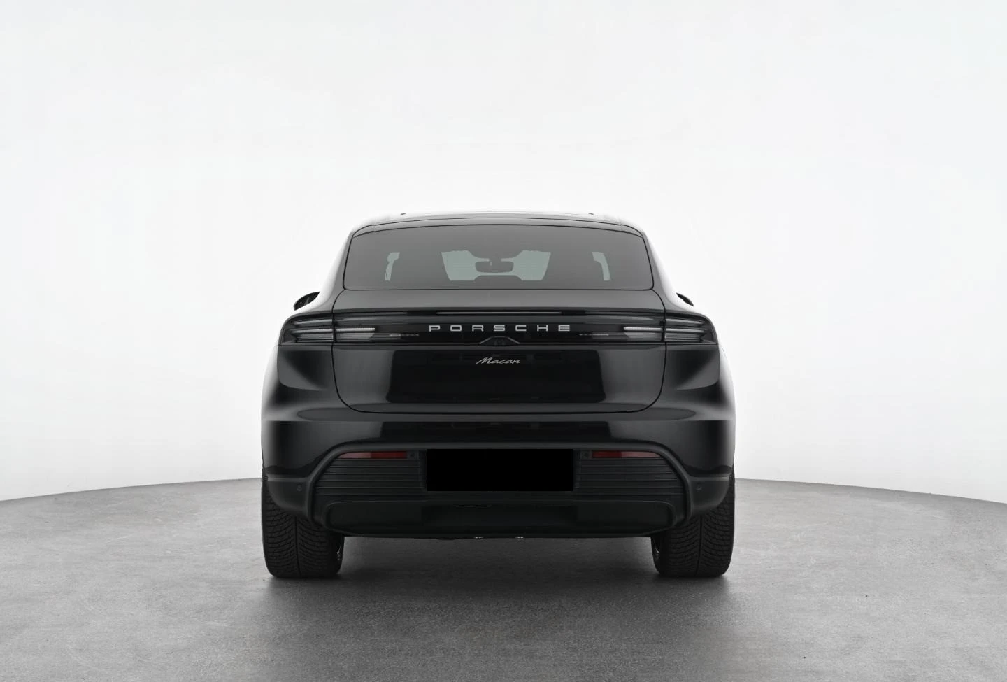 Porsche Macan BOSE LED PANO MEMORY 360 CAMERA PASM - изображение 3