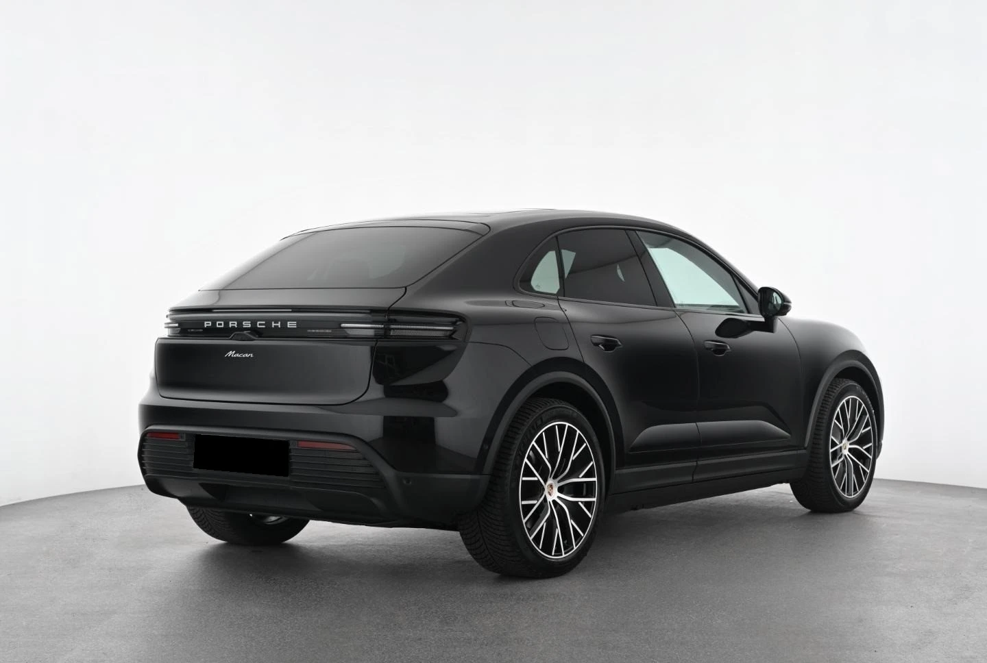 Porsche Macan BOSE LED PANO MEMORY 360 CAMERA PASM - изображение 4
