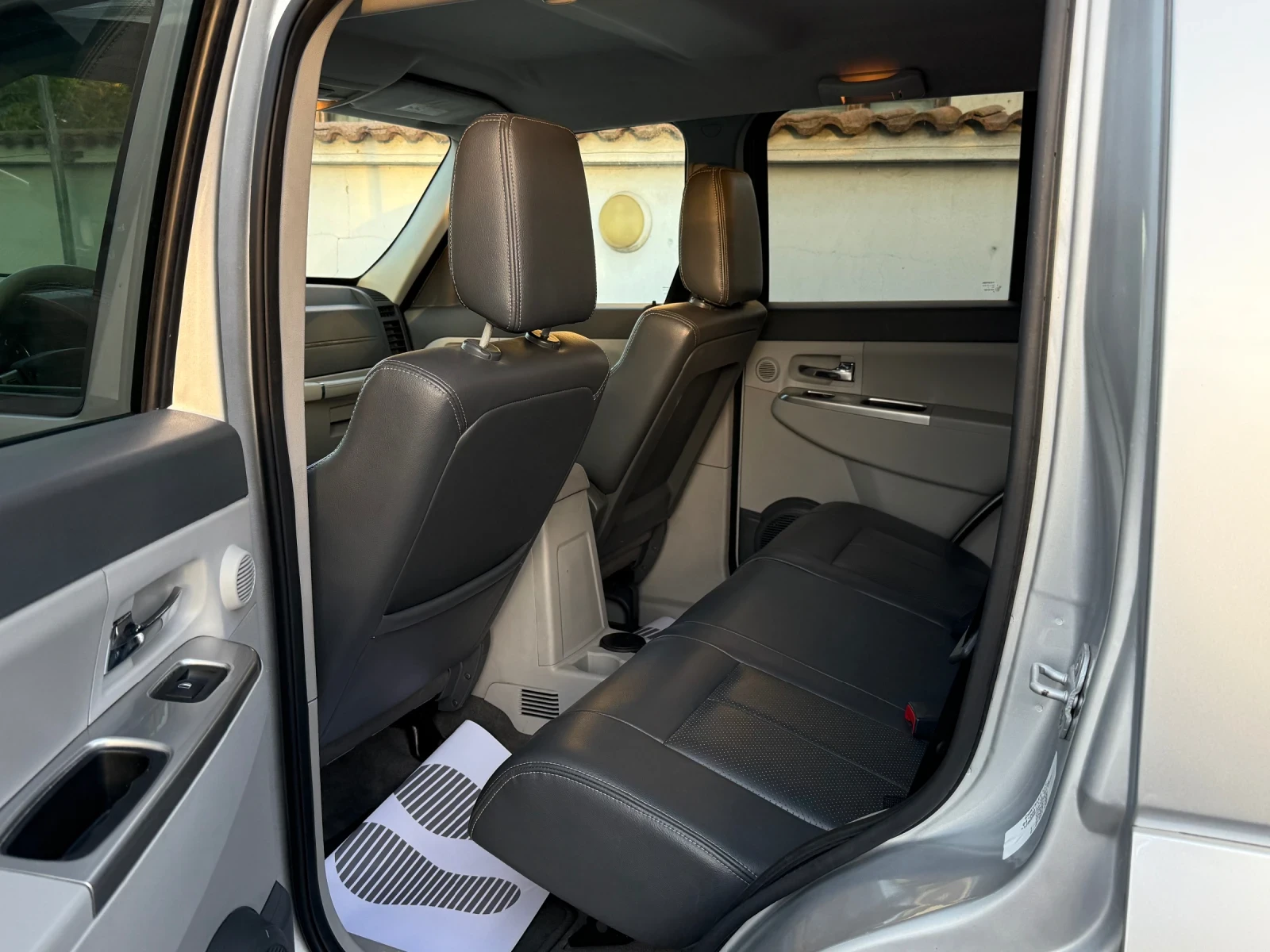 Jeep Cherokee 2.8CRD LIMITED | Mobile.bg   15