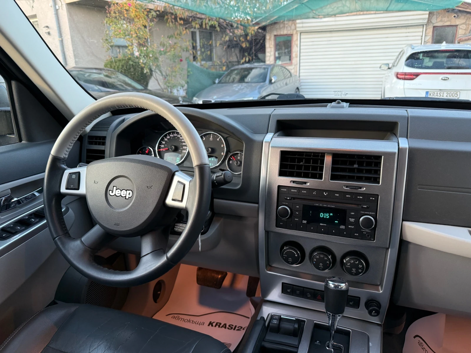 Jeep Cherokee 2.8CRD LIMITED | Mobile.bg   11