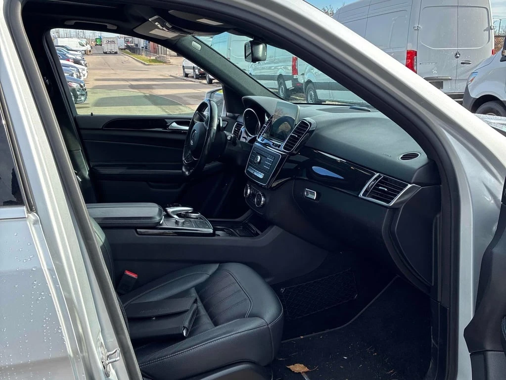 Mercedes-Benz GLE 400 * CARFAX *    | Mobile.bg   14