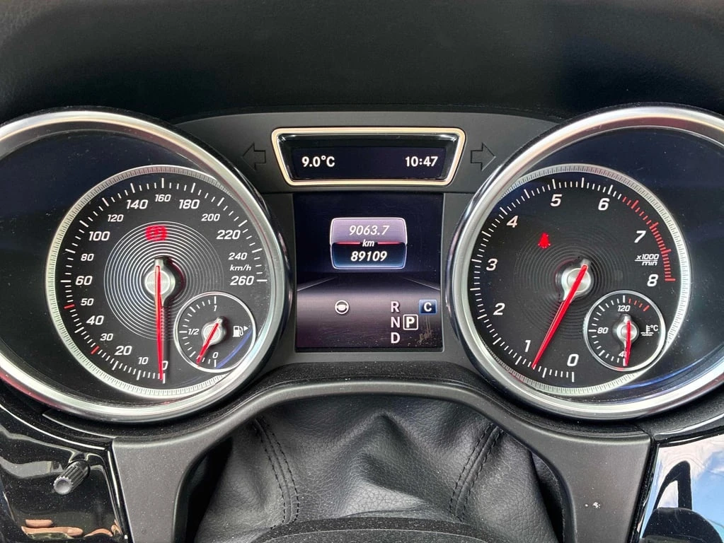 Mercedes-Benz GLE 400 * CARFAX * БЕЗ ПЪРВОНАЧАЛНА ВНОСКА - изображение 8