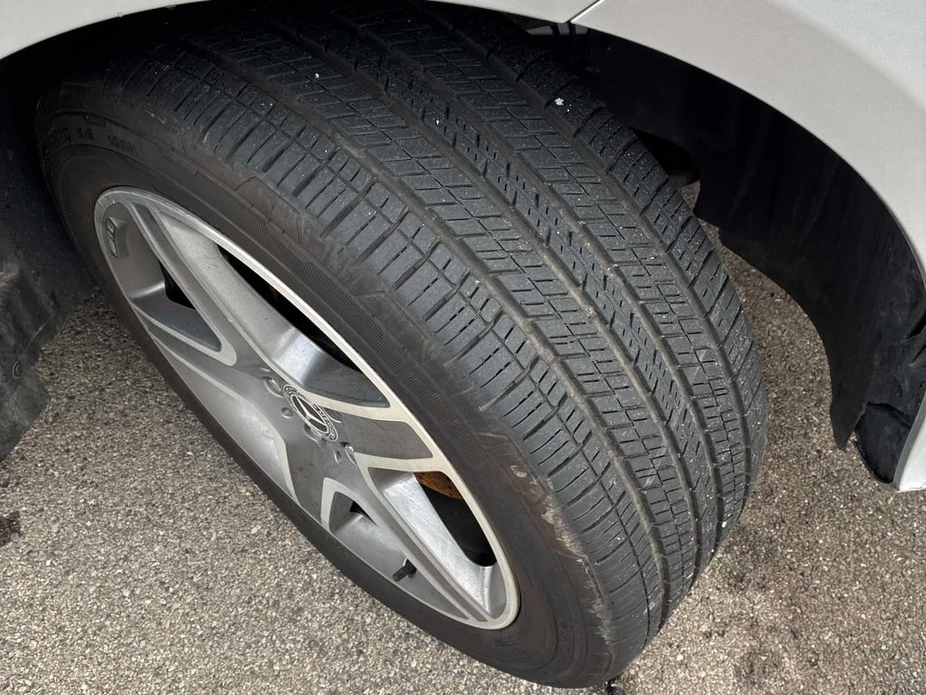 Mercedes-Benz GLE 400 * CARFAX * БЕЗ ПЪРВОНАЧАЛНА ВНОСКА - изображение 7