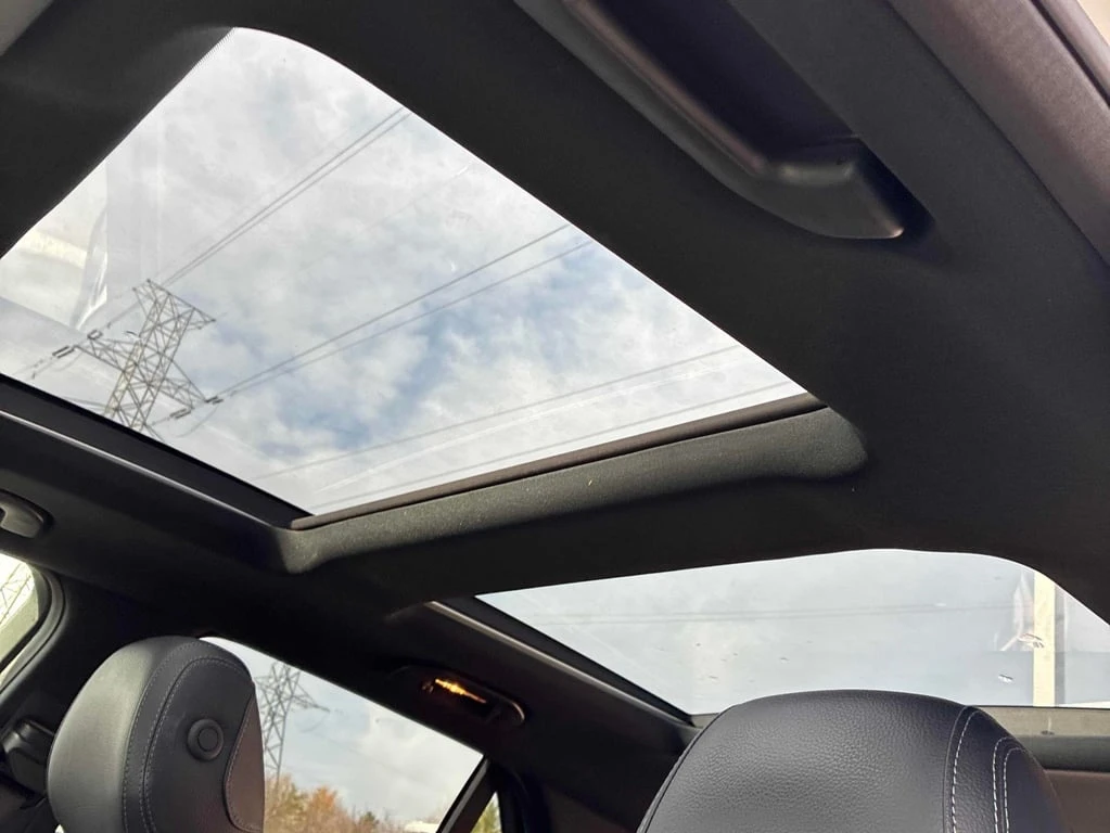 Mercedes-Benz GLE 400 * CARFAX *    | Mobile.bg   11