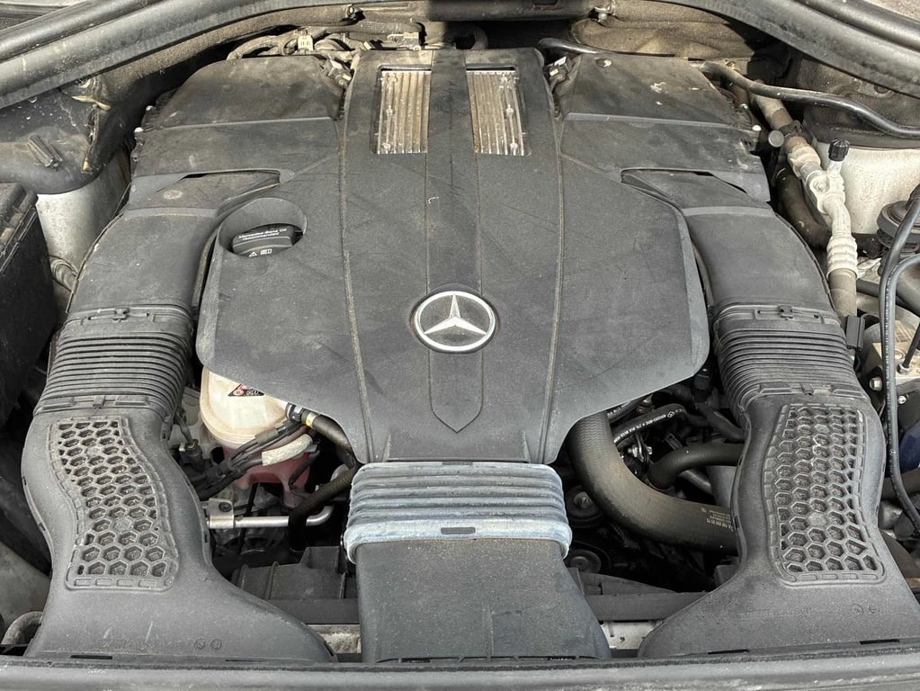 Mercedes-Benz GLE 400 * CARFAX *    | Mobile.bg   16