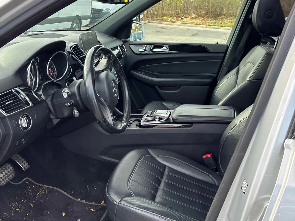 Mercedes-Benz GLE 400 * CARFAX * БЕЗ ПЪРВОНАЧАЛНА ВНОСКА - изображение 5