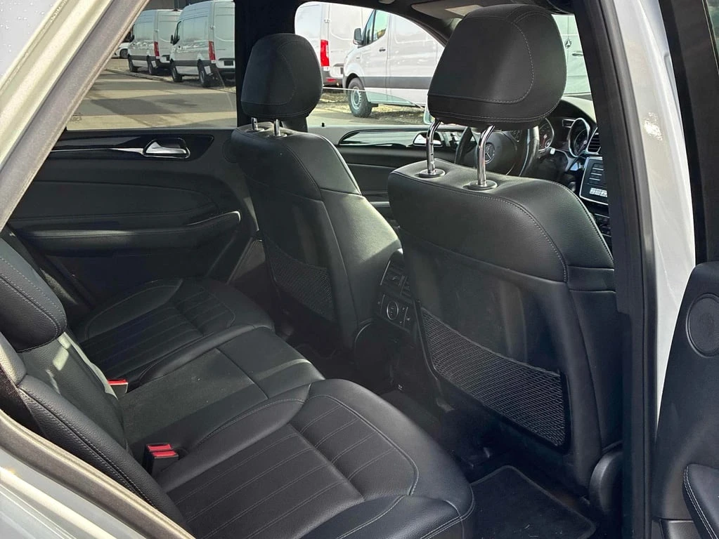 Mercedes-Benz GLE 400 * CARFAX *    | Mobile.bg   15