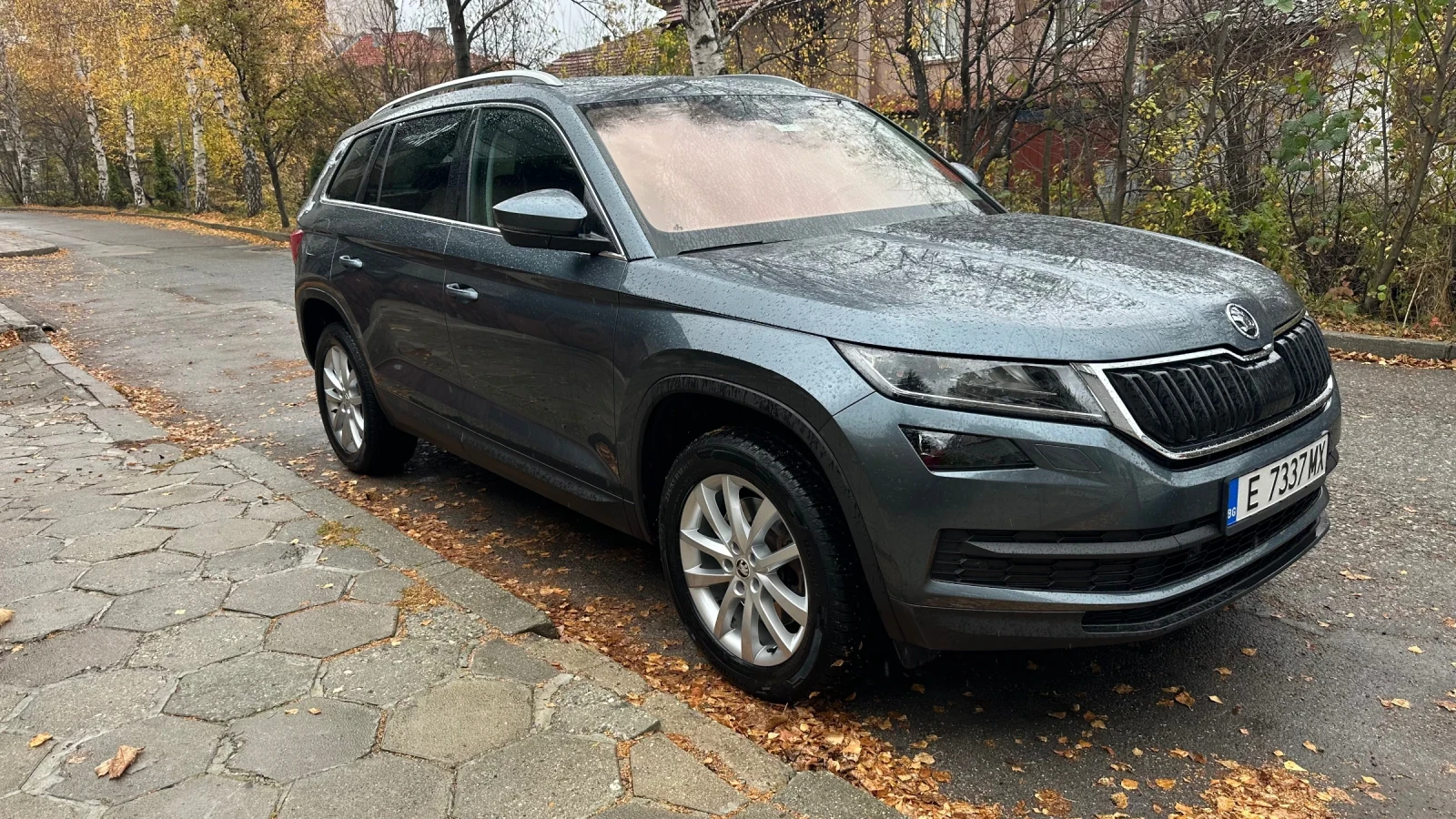 Skoda Kodiaq 6+ 1 | Mobile.bg   6