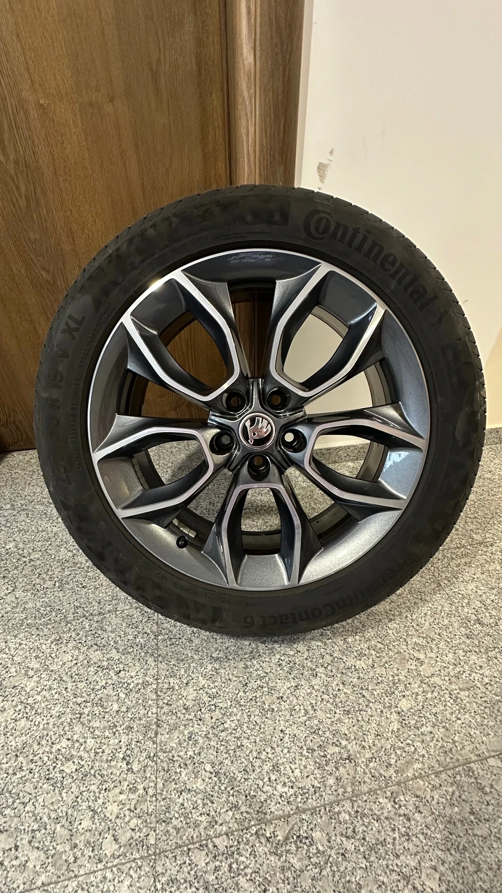 Skoda Kodiaq 6+ 1 | Mobile.bg   16