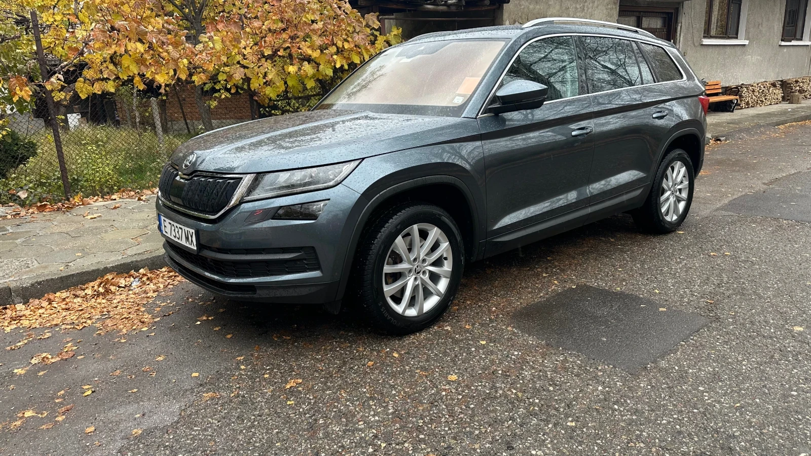 Skoda Kodiaq 6+ 1 | Mobile.bg   3