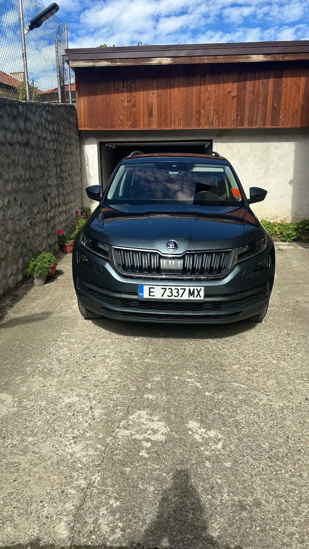 Skoda Kodiaq 6+ 1 | Mobile.bg   9