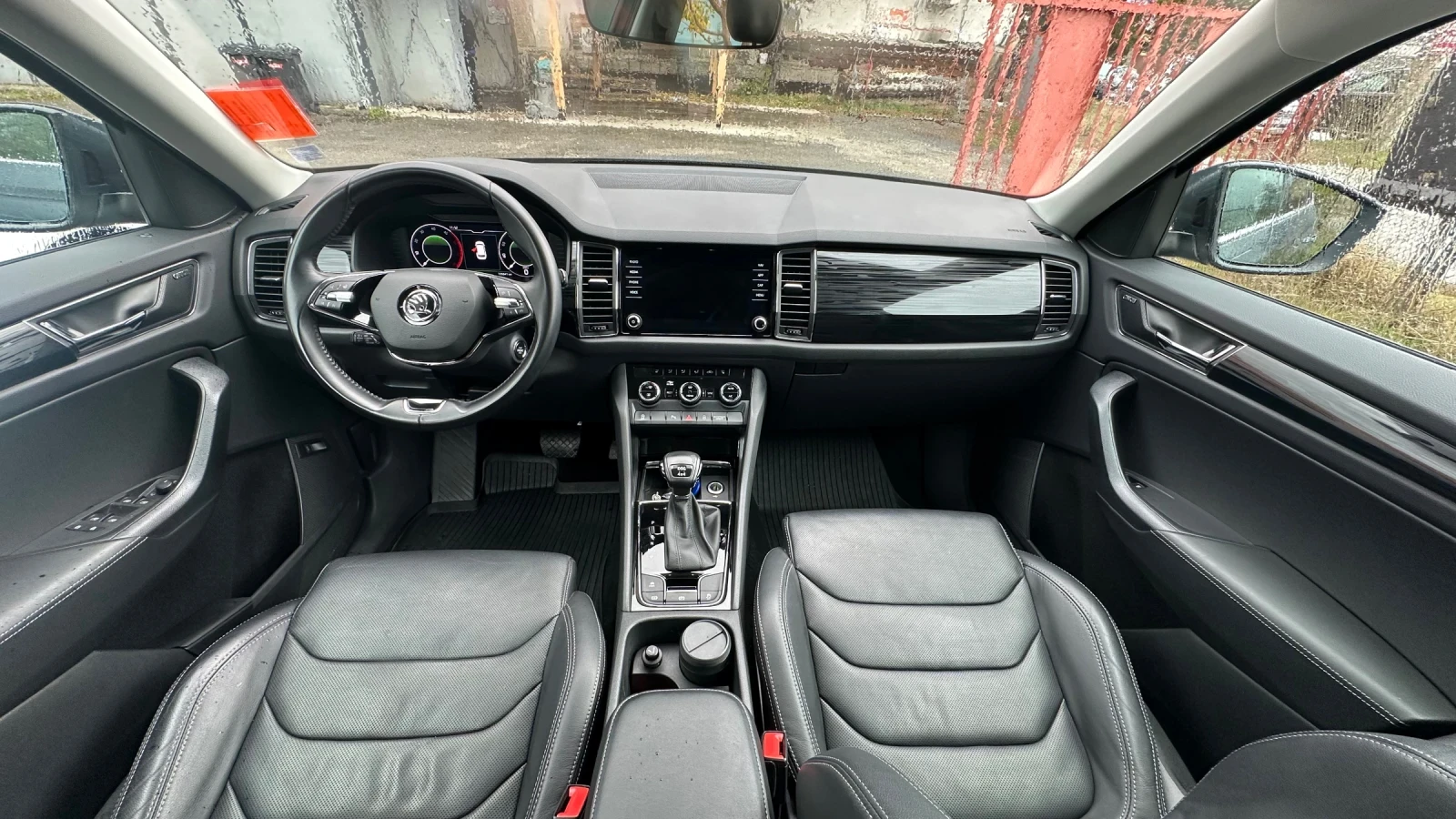 Skoda Kodiaq 6+ 1 | Mobile.bg   11