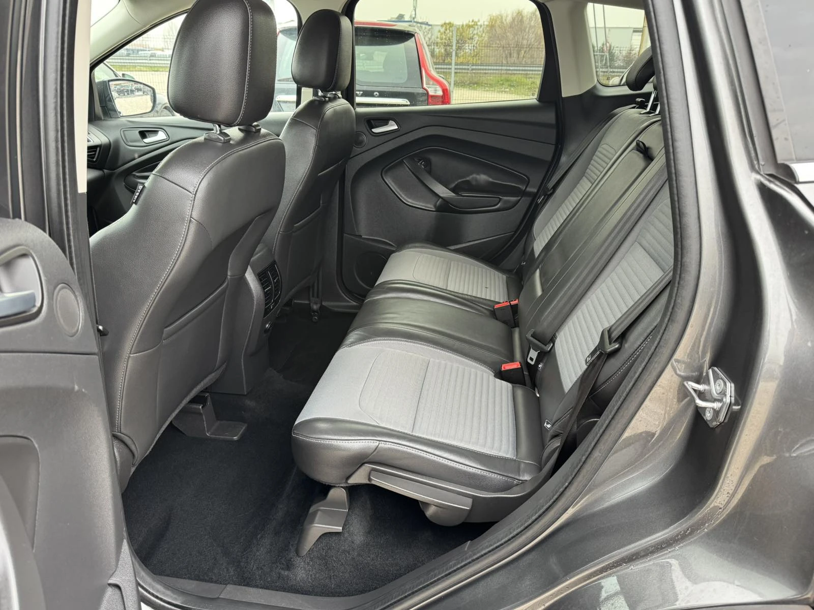 Ford Kuga 2.0D 4X4 - изображение 8