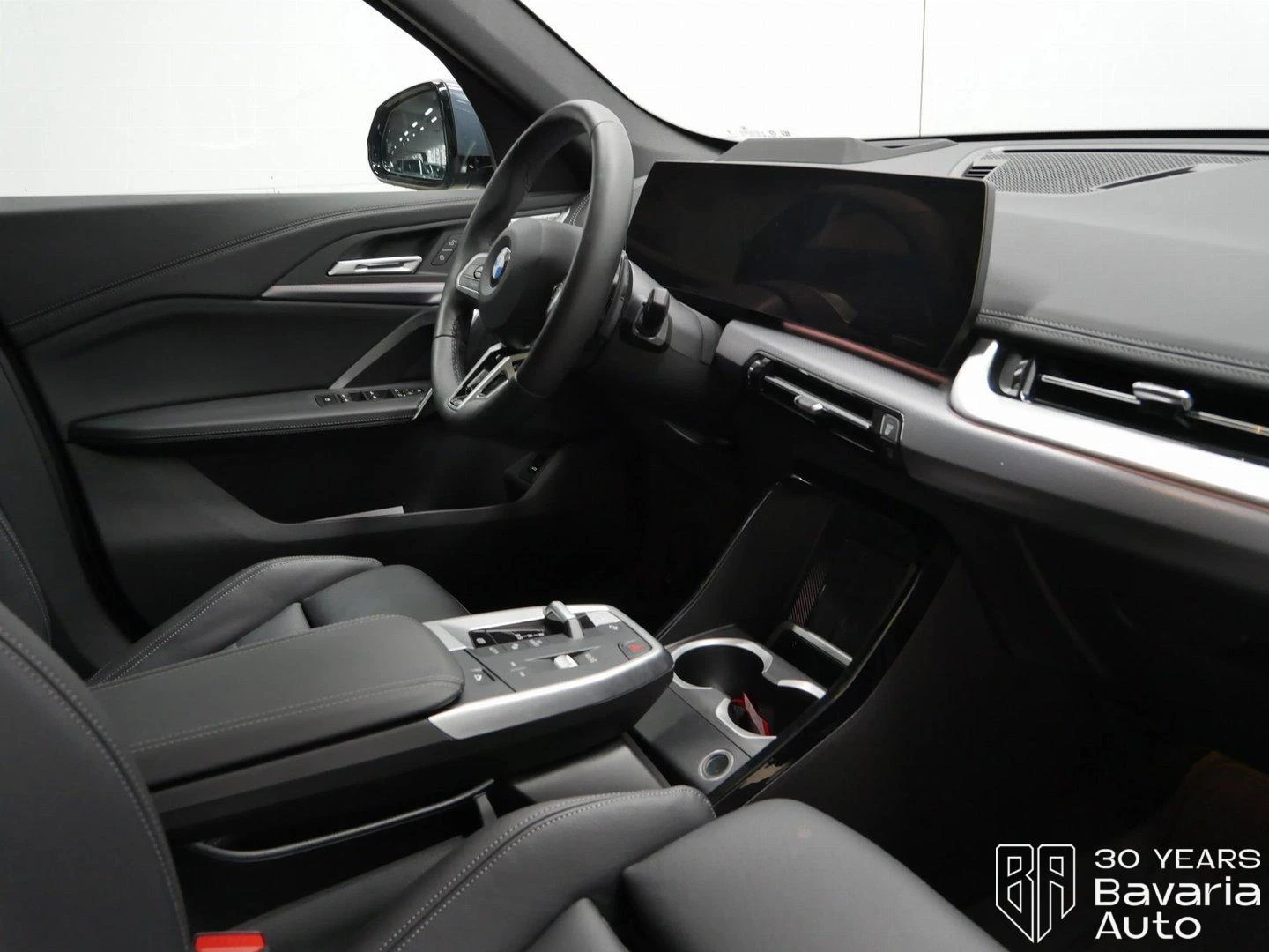 BMW X1 23d xDrive M Sport Paket Steptronic - изображение 6