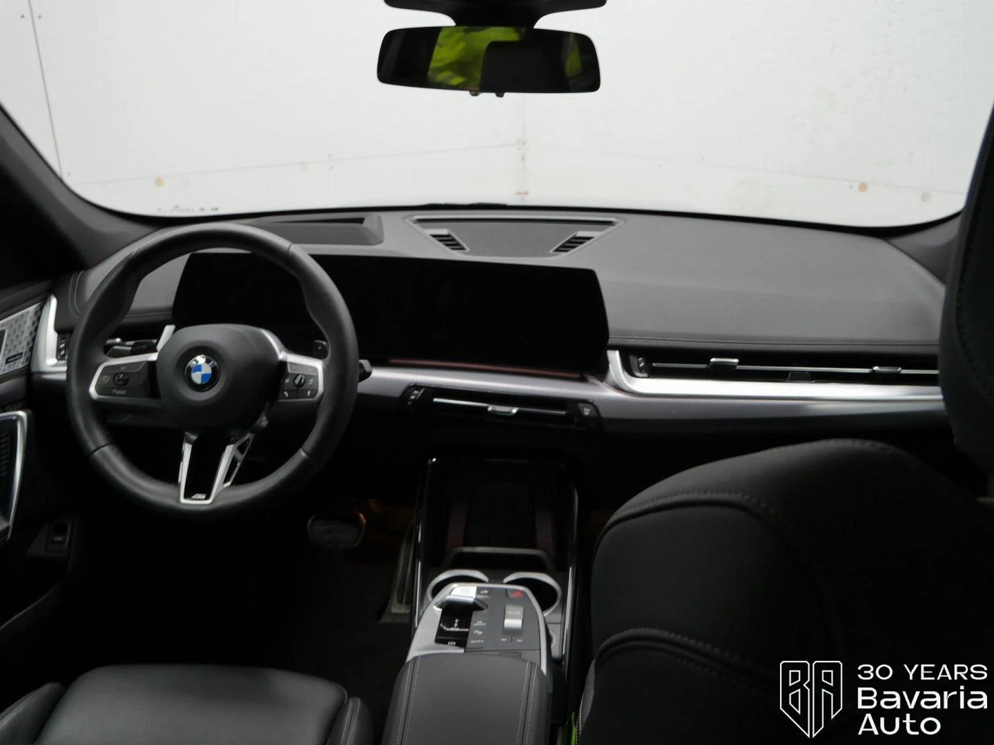 BMW X1 23d xDrive M Sport Paket Steptronic - изображение 5