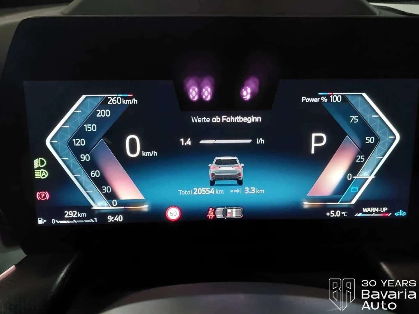 BMW X1 23d xDrive M Sport Paket Steptronic - изображение 8