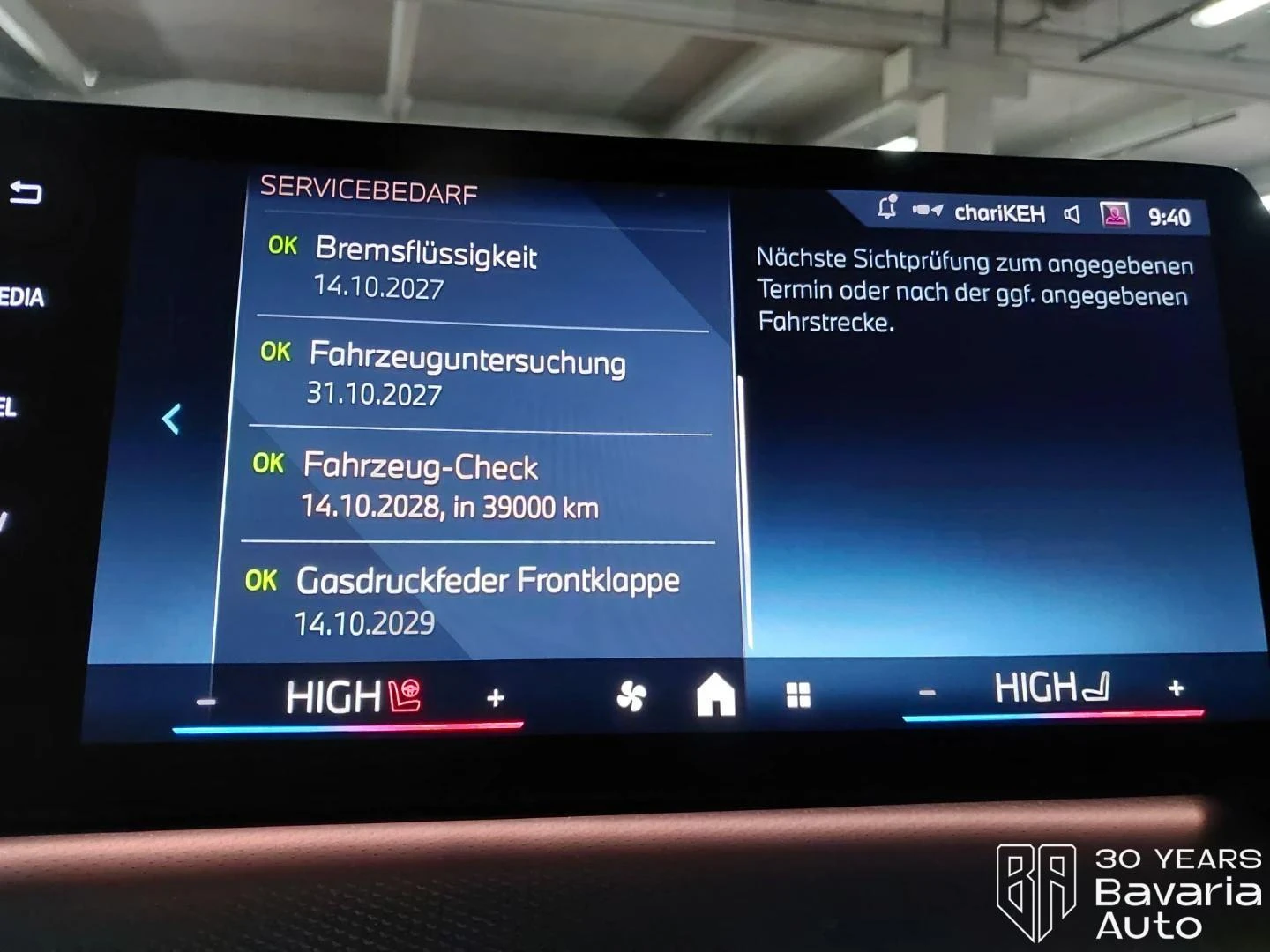 BMW X1 23d xDrive M Sport Paket Steptronic - изображение 9