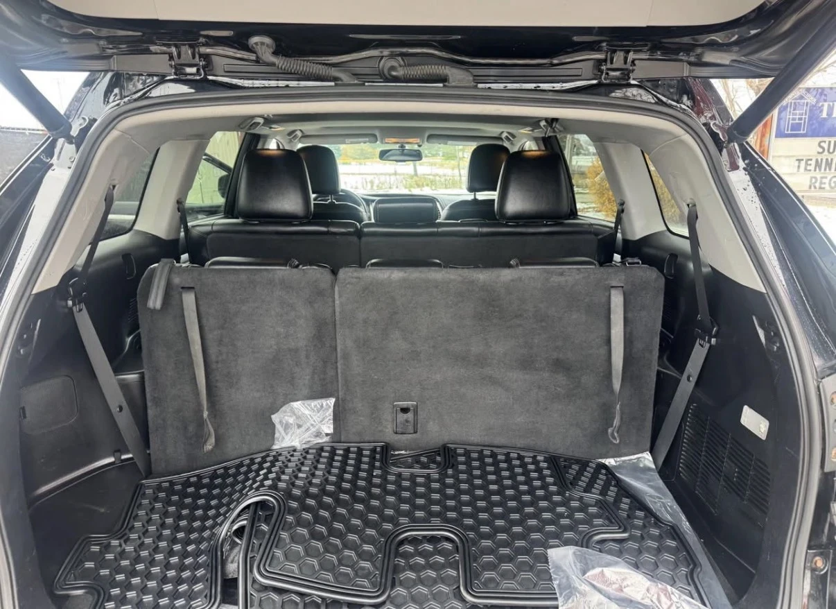 Toyota Highlander XLE * * 7 ����� * * CARFAX * * ���� ������ * *  | Mobile.bg � ����������� 12