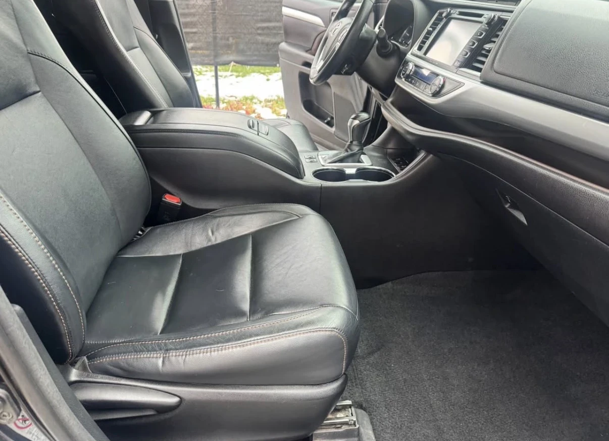 Toyota Highlander XLE * * 7 МЕСТА * * CARFAX * * АВТО КРЕДИТ * *  - изображение 10