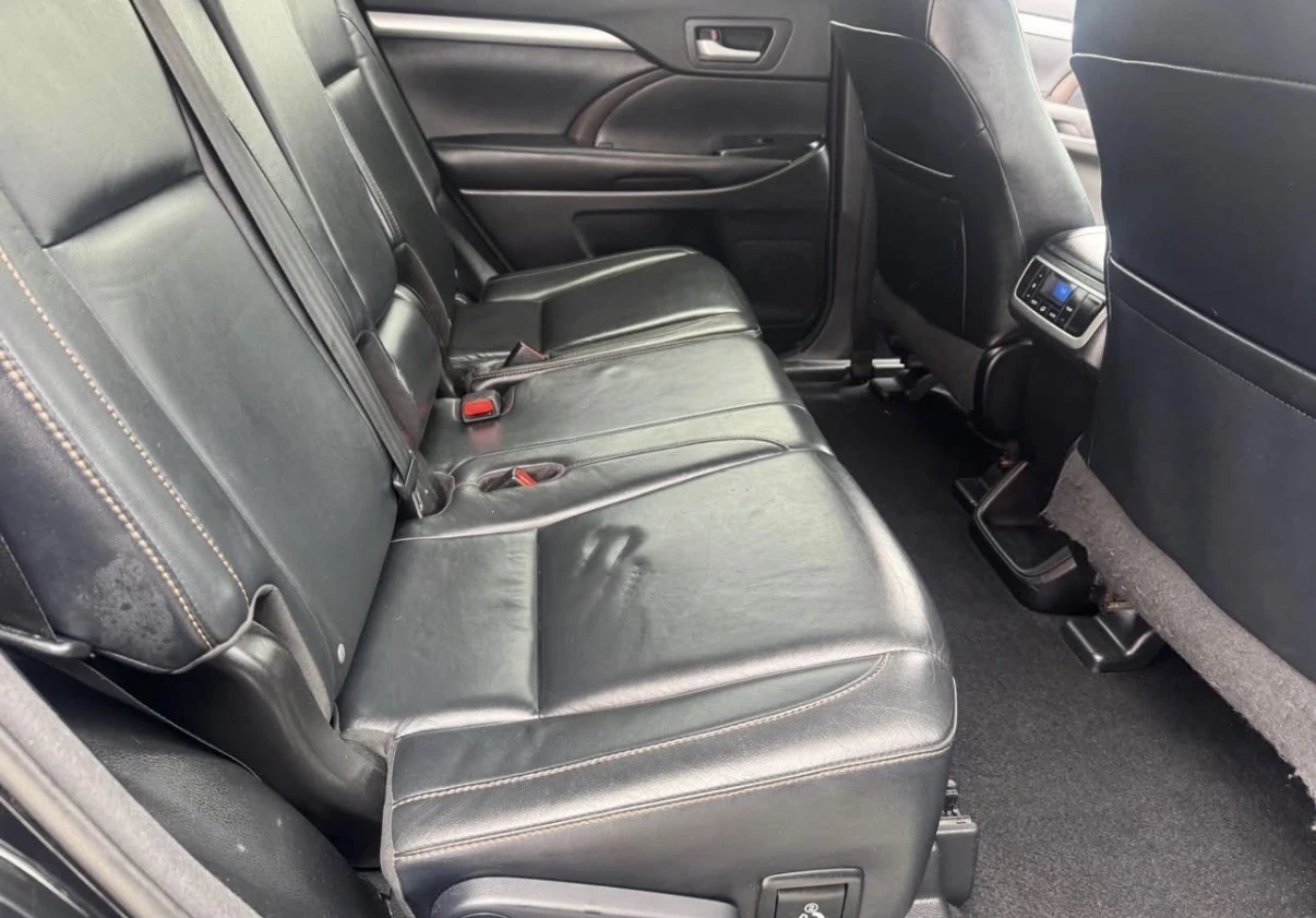 Toyota Highlander XLE * * 7 ����� * * CARFAX * * ���� ������ * *  | Mobile.bg � ����������� 11