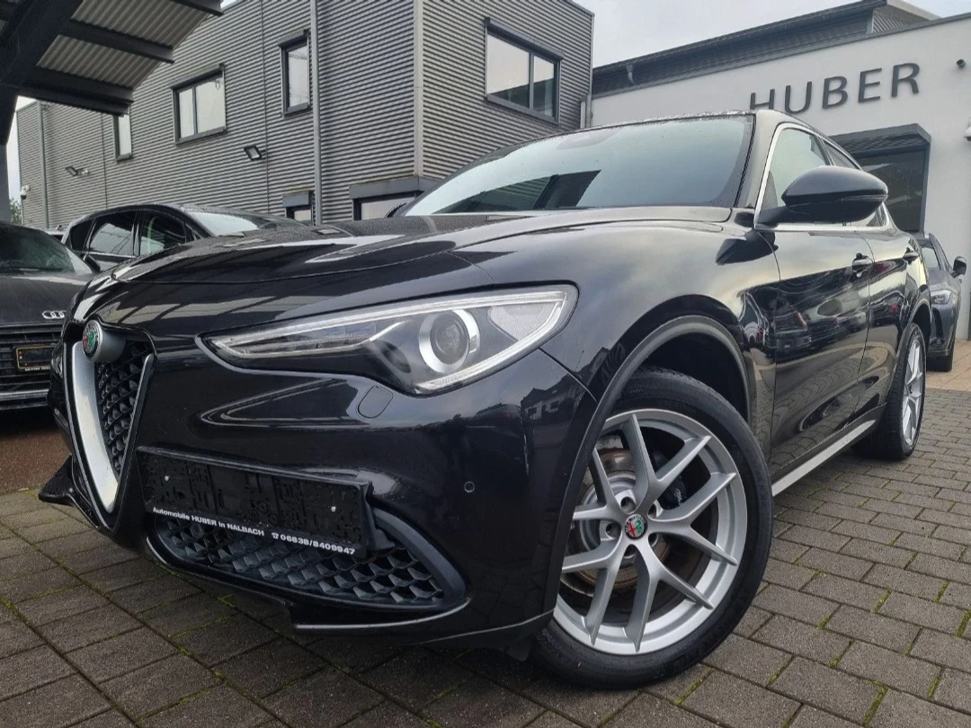 Alfa Romeo Stelvio | Mobile.bg � ����������� 1