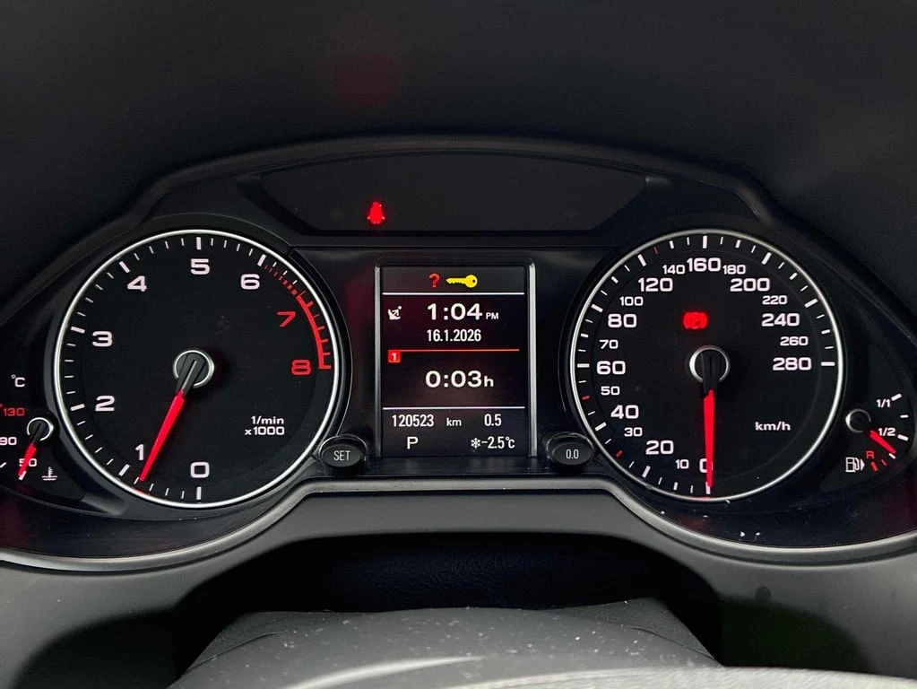 Audi Q5 3.0T TECHNIK  CARFAX | Mobile.bg � ����������� 13