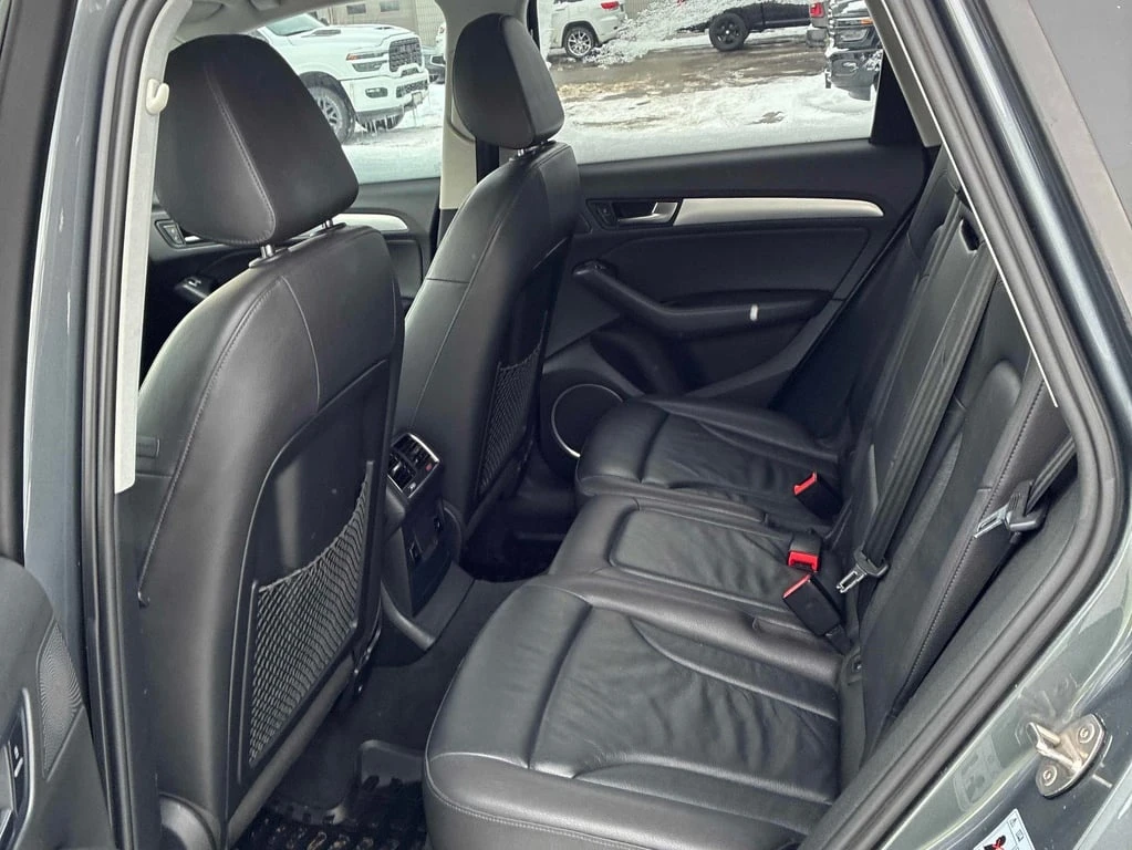Audi Q5 3.0T TECHNIK  CARFAX | Mobile.bg � ����������� 12