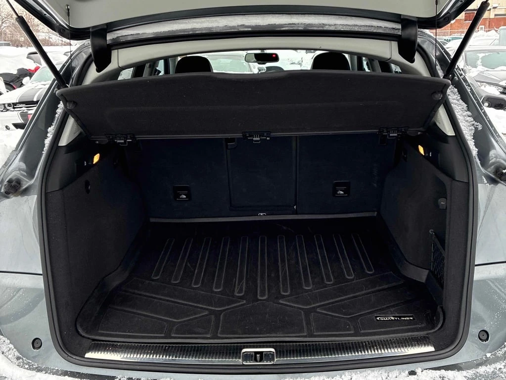 Audi Q5 3.0T TECHNIK  CARFAX - изображение 9