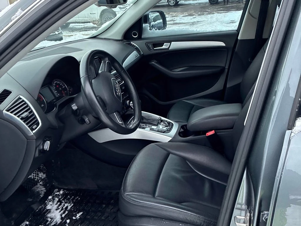 Audi Q5 3.0T TECHNIK  CARFAX | Mobile.bg � ����������� 15