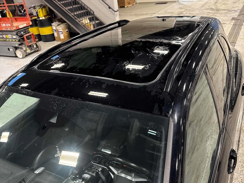 Porsche Cayenne * Turbo * CARFAX * БЕЗ ПЪРВОНАЧАЛНА ВНОСКА - изображение 10