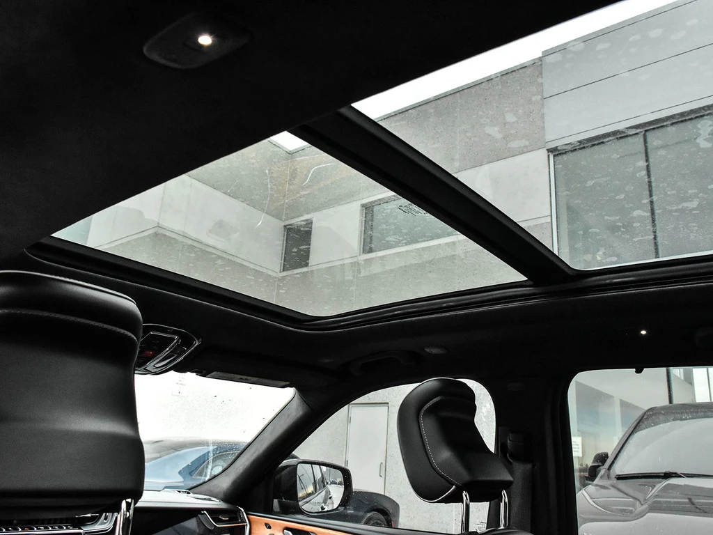 Jeep Grand cherokee SUMMIT RESERVE  - изображение 9