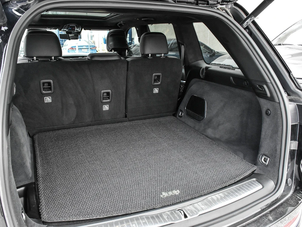 Jeep Grand cherokee SUMMIT RESERVE  | Mobile.bg � ����������� 11