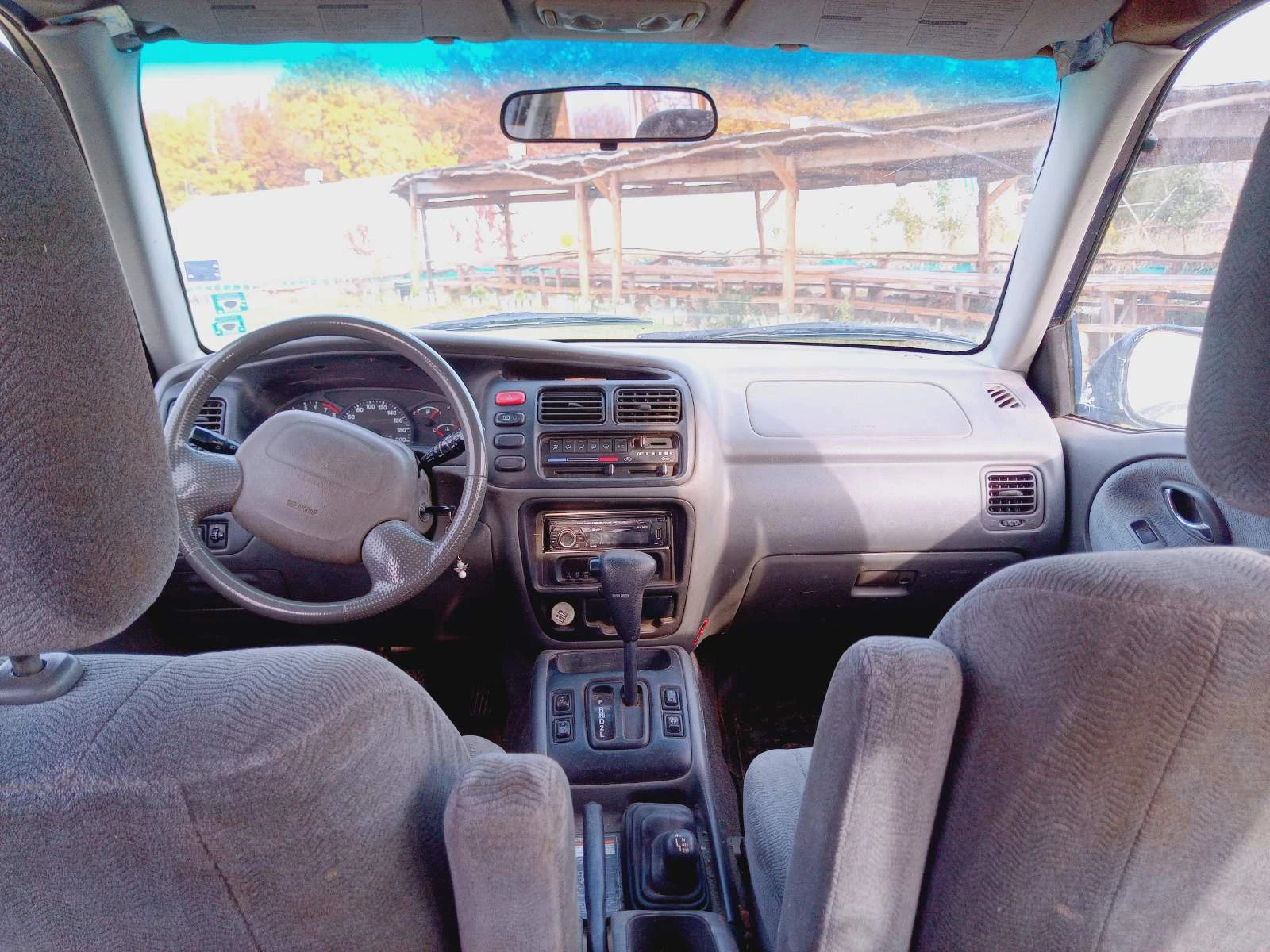 Suzuki Grand vitara XL7 | Mobile.bg � ����������� 8