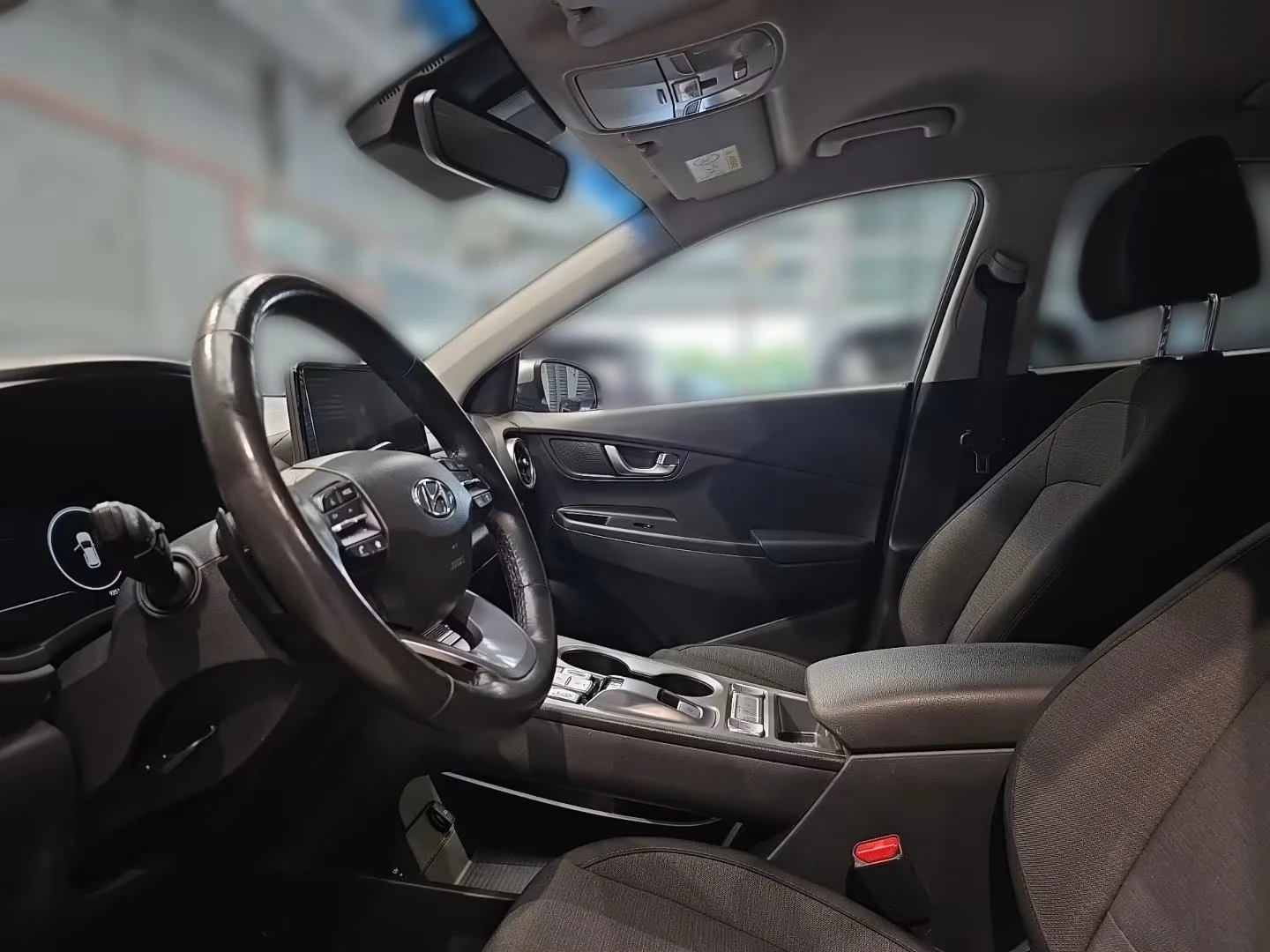 Hyundai Kona НАЛИЧНА - изображение 8