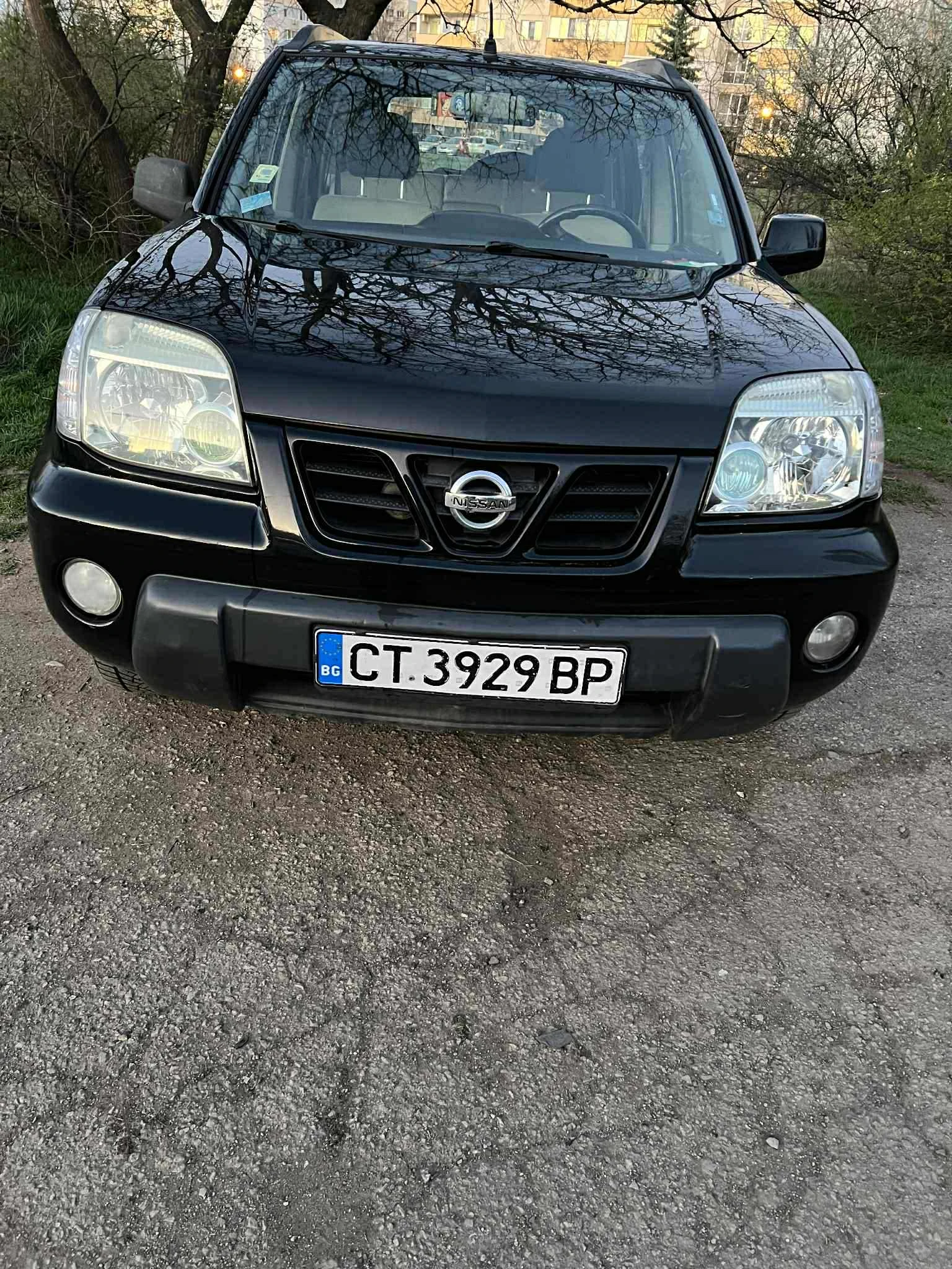 Nissan X-trail | Mobile.bg � ����������� 2