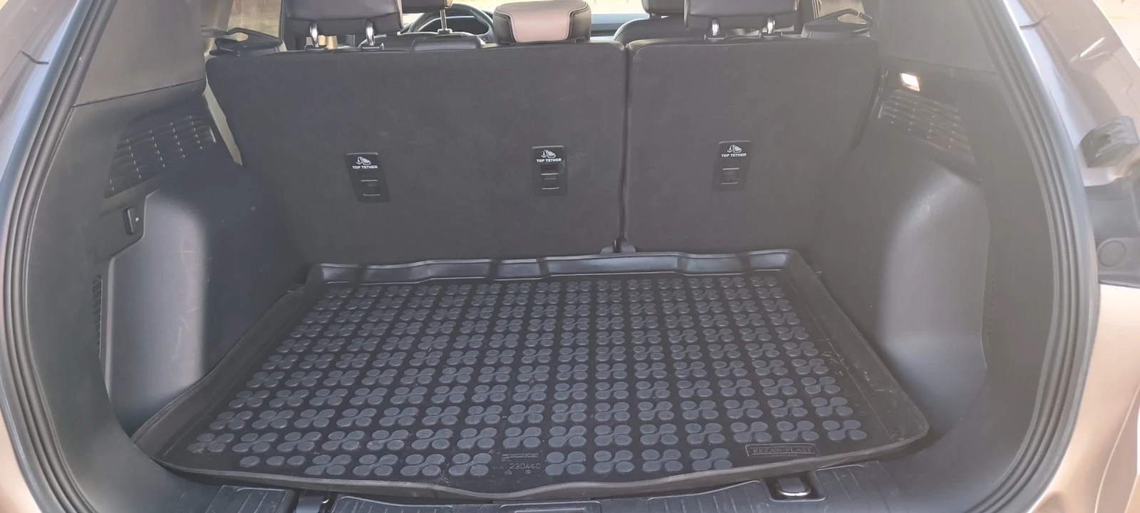 Ford Kuga 2.0 EcoBoost 4x4   ��������   72 000�� | Mobile.bg � ����������� 11