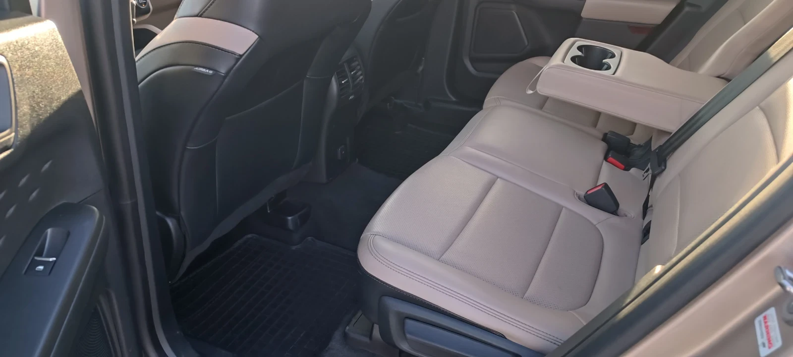 Ford Kuga 2.0 EcoBoost 4x4   Панорама   72 000км - изображение 9