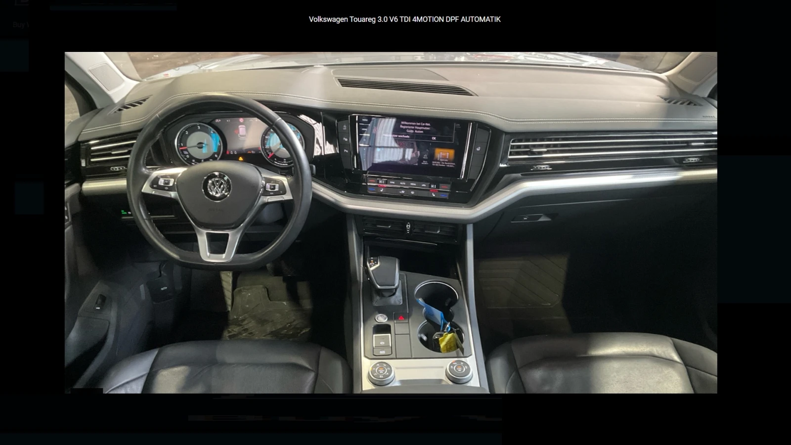 VW Touareg 3.0 V6 TDI 4MOTION | Mobile.bg � ����������� 6