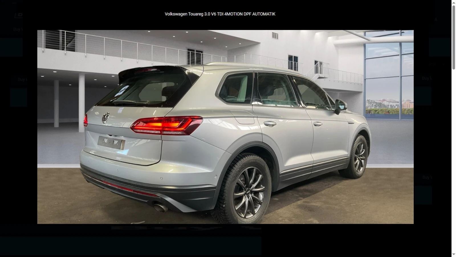 VW Touareg 3.0 V6 TDI 4MOTION | Mobile.bg � ����������� 3