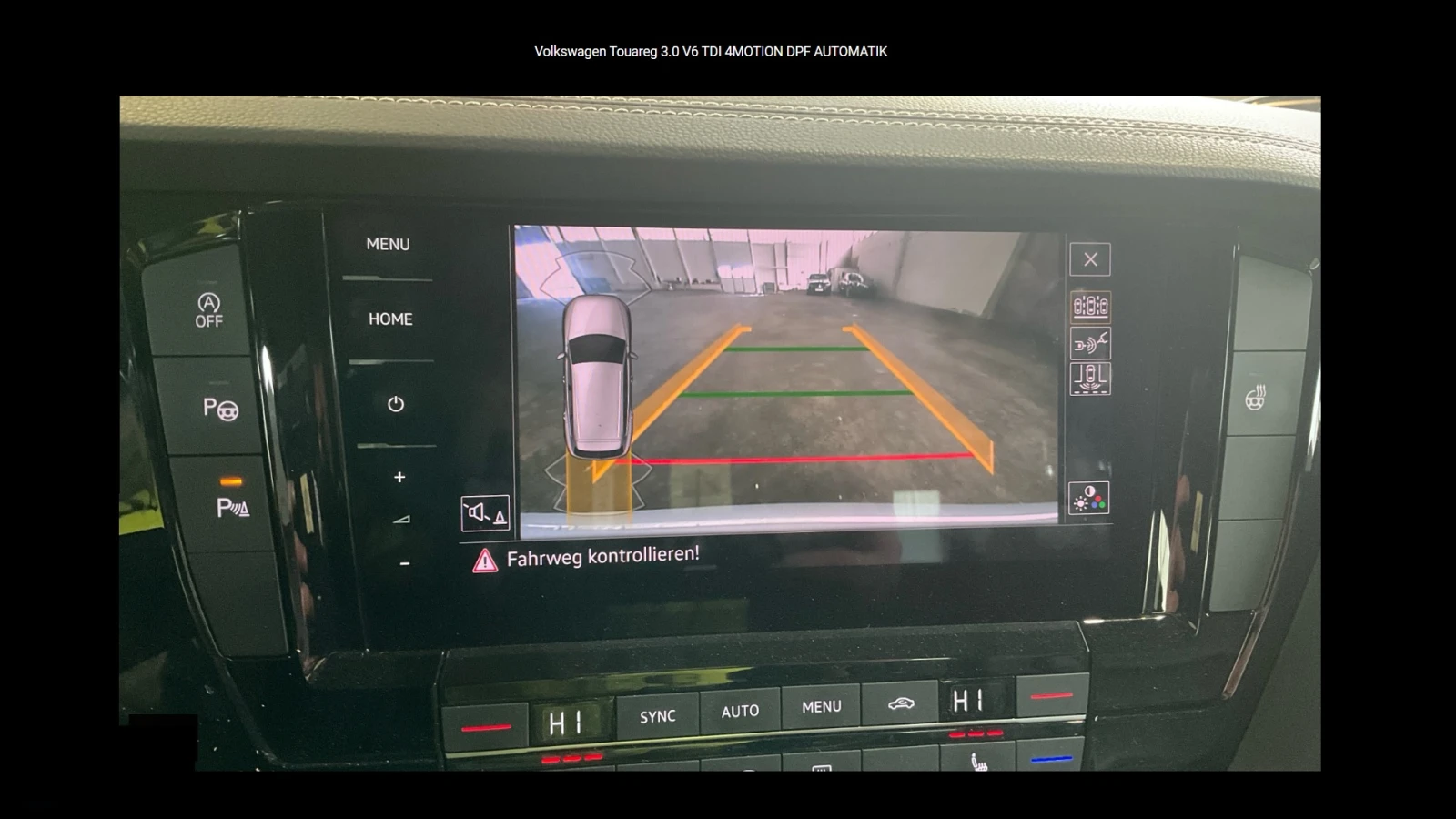 VW Touareg 3.0 V6 TDI 4MOTION | Mobile.bg � ����������� 10