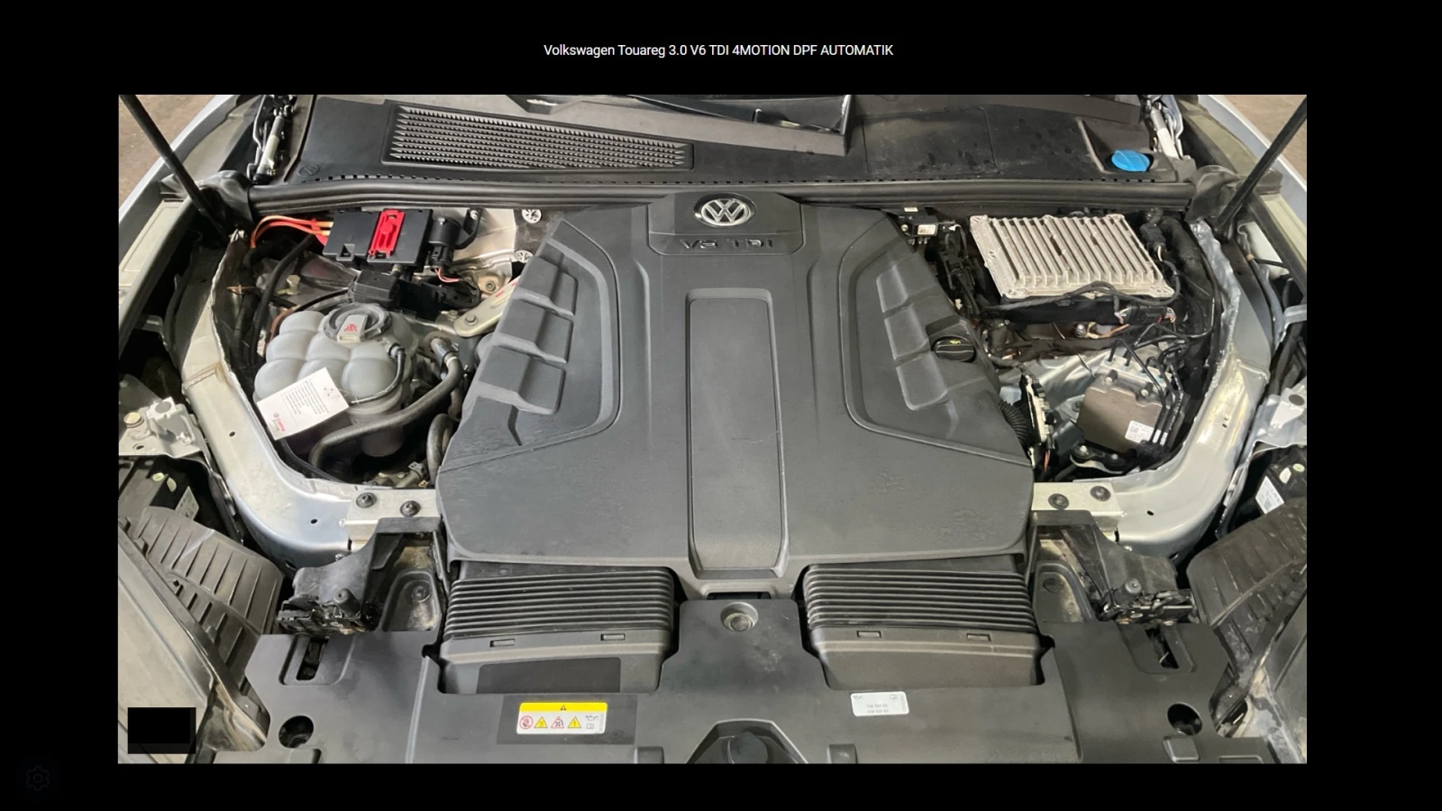 VW Touareg 3.0 V6 TDI 4MOTION | Mobile.bg � ����������� 14