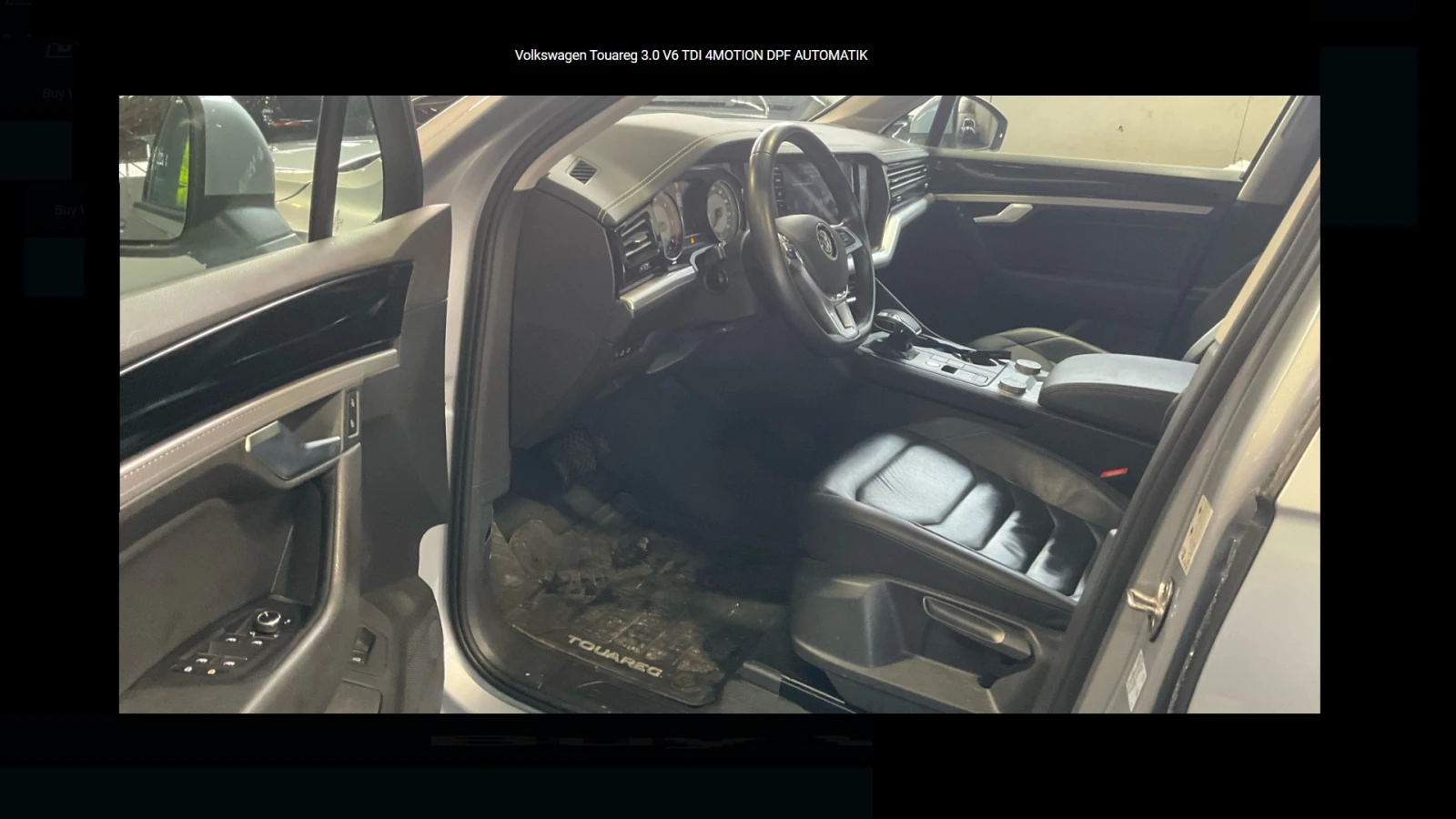 VW Touareg 3.0 V6 TDI 4MOTION | Mobile.bg � ����������� 5